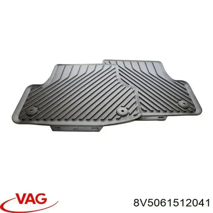  8V5061512041 VAG