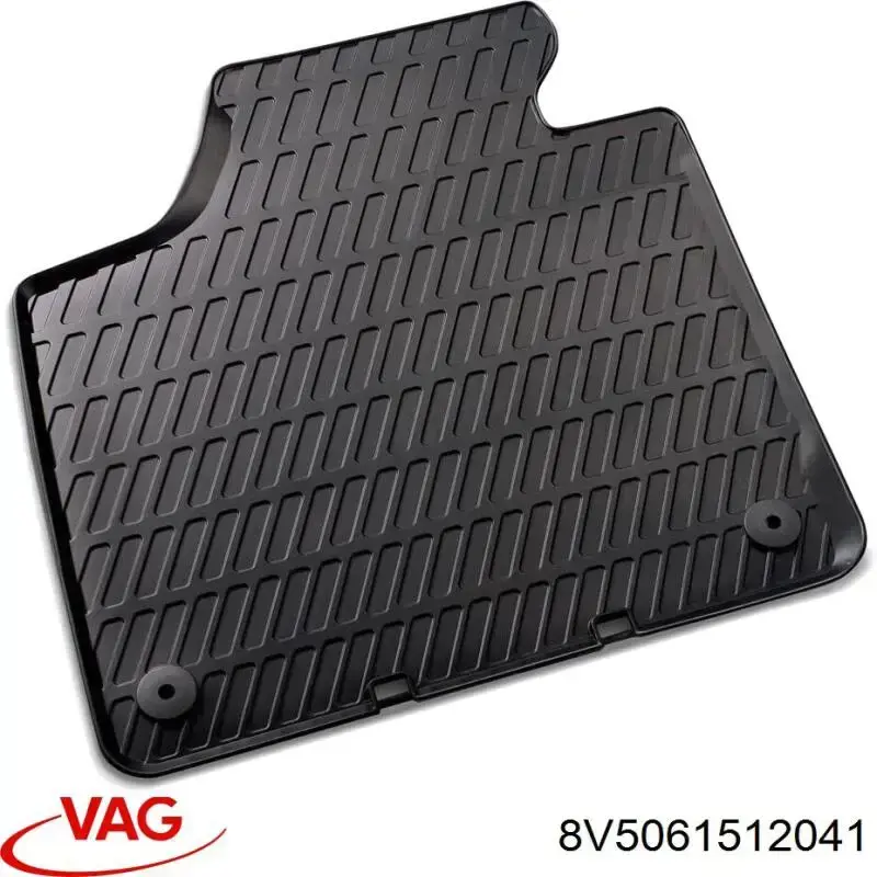  VAG 8V5061512041 ціна, від 55.84 USD