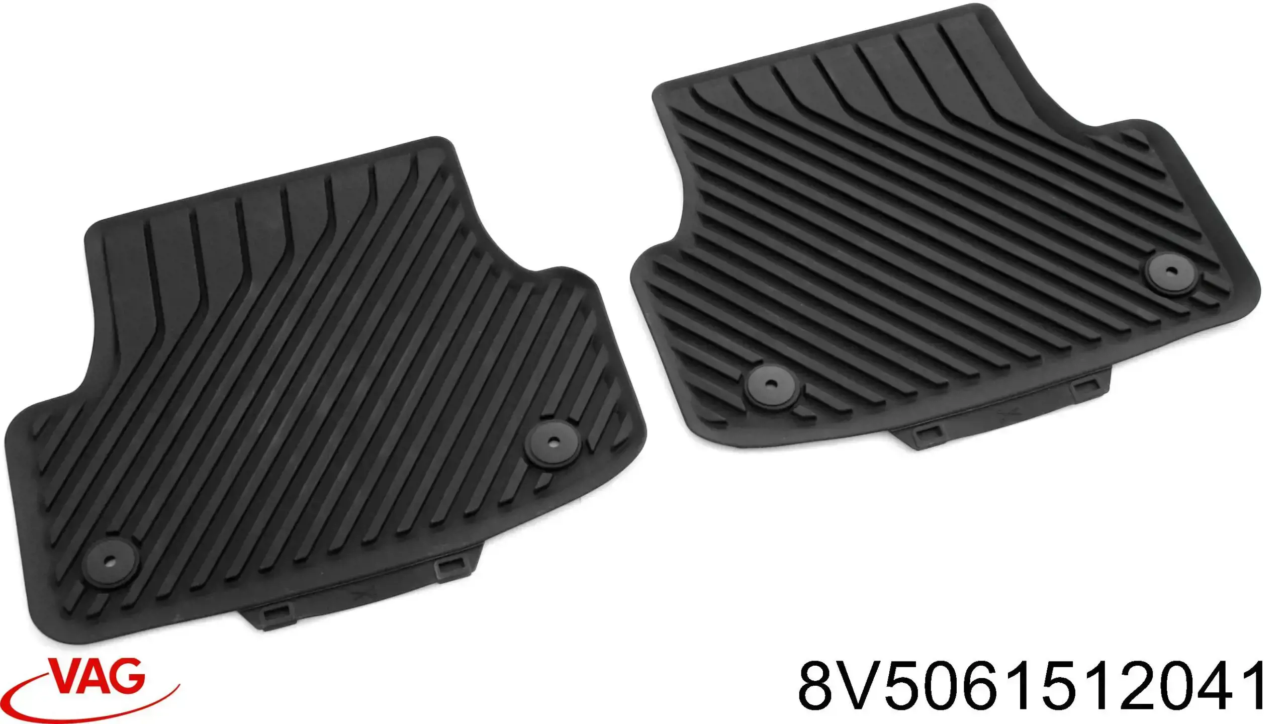 Купити 8V5061512041 VAG 