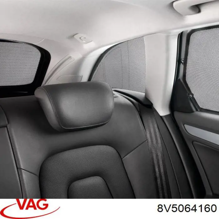 8V5064160 VAG 