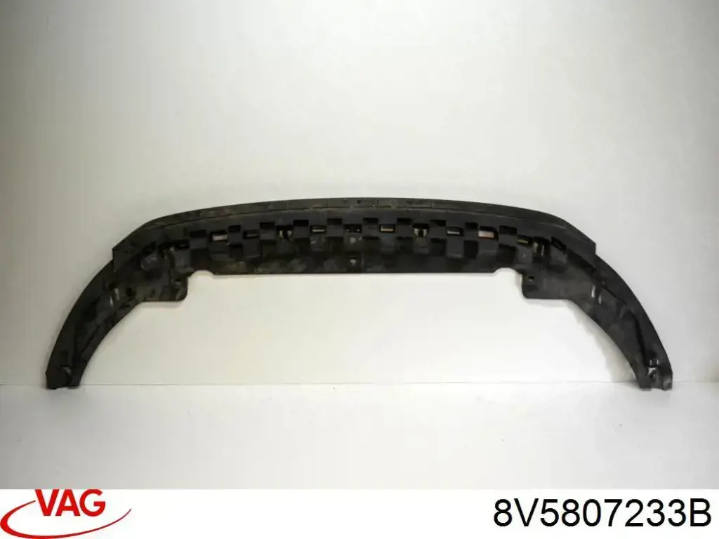8V5807233B VAG Обвіс бампера