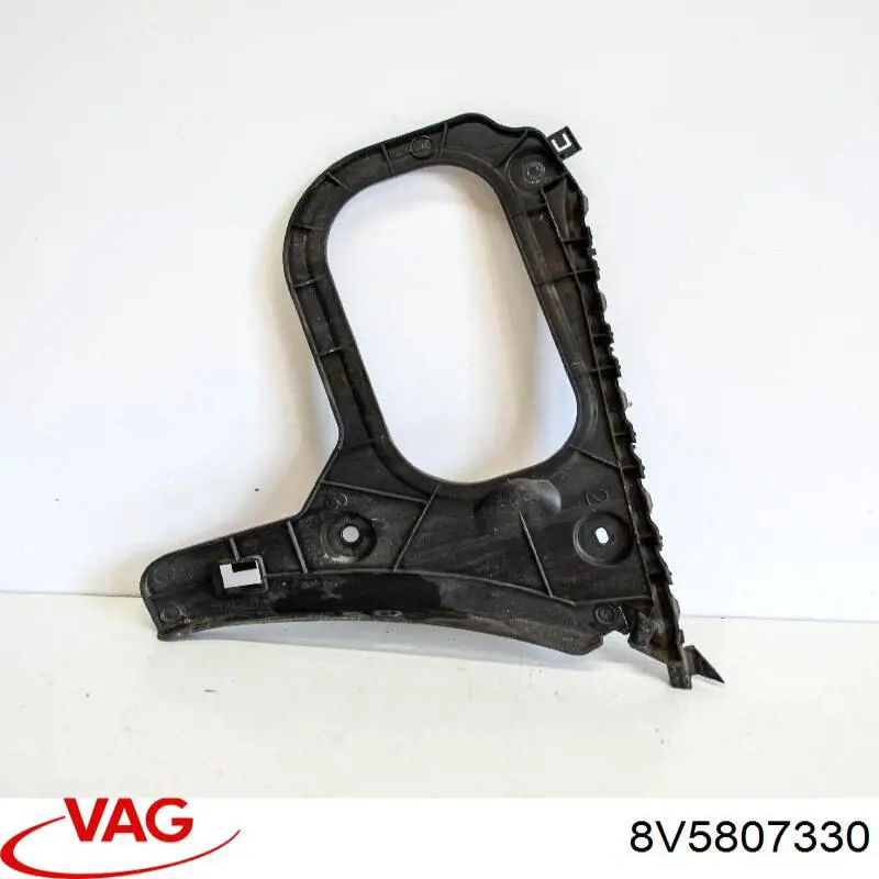 VAG 8V5807330