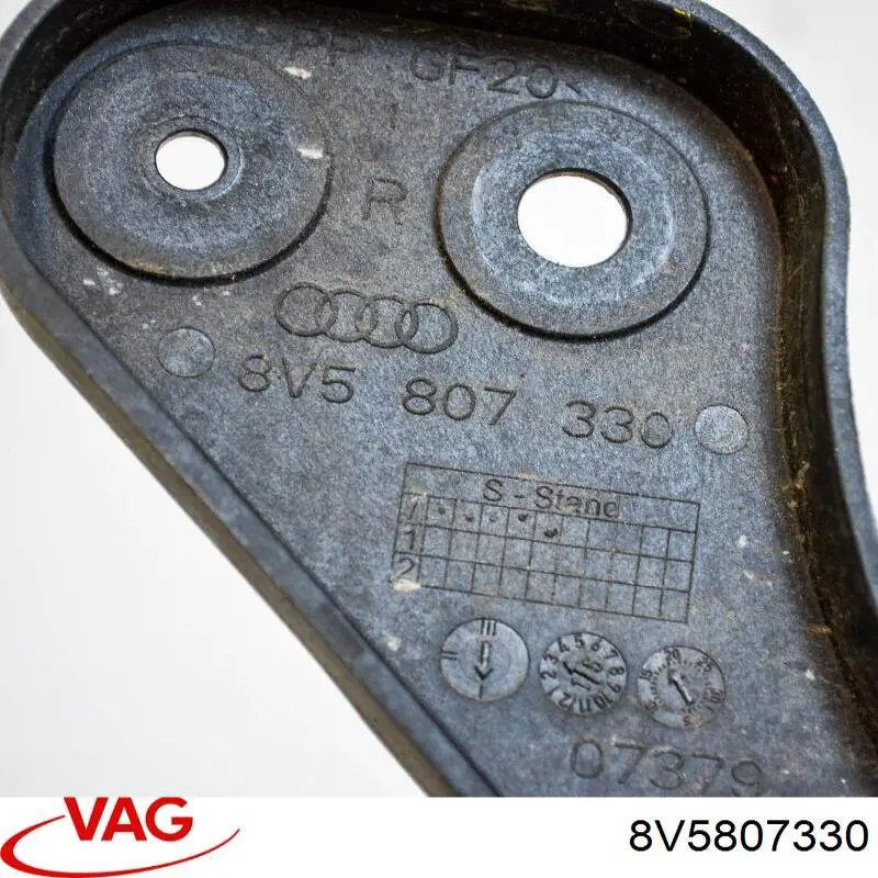  8V5807330 VAG