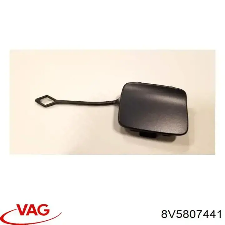  VAG 8V5807441 ціна, від 19.00 USD