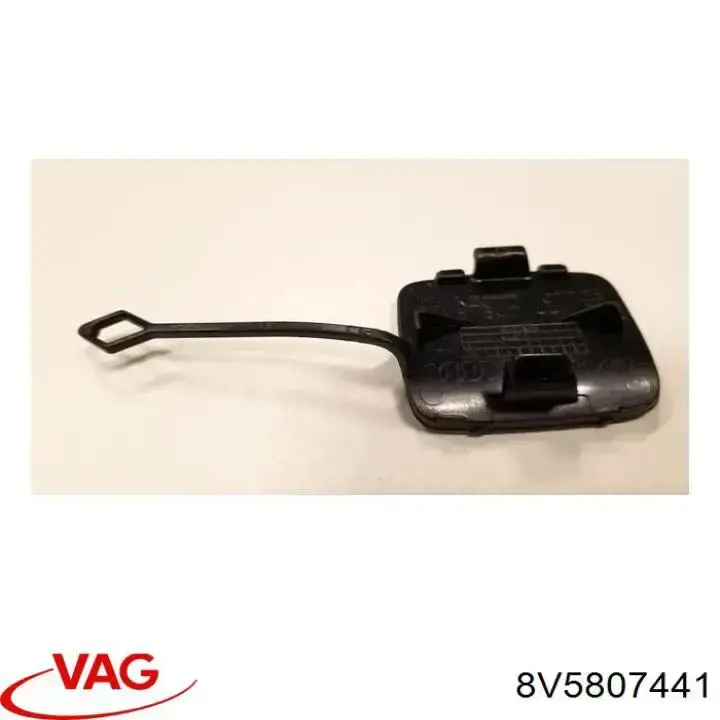  8V5807441 VAG