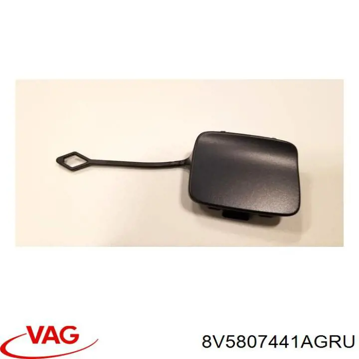 8V5807441AGRU VAG 