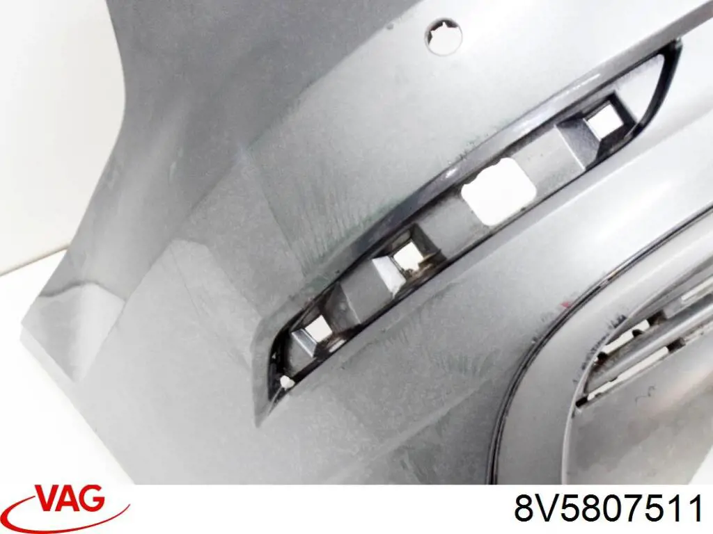 VAG 8V5807511 ціна, від 31.15 USD