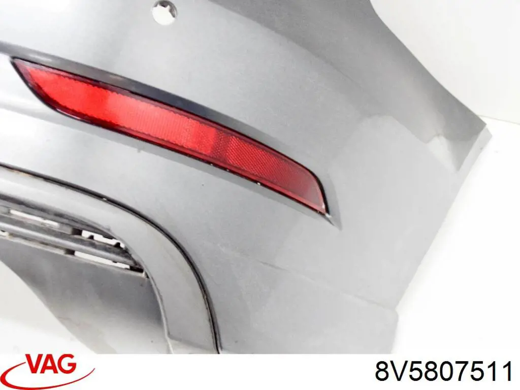 Купити 8V5807511 VAG 