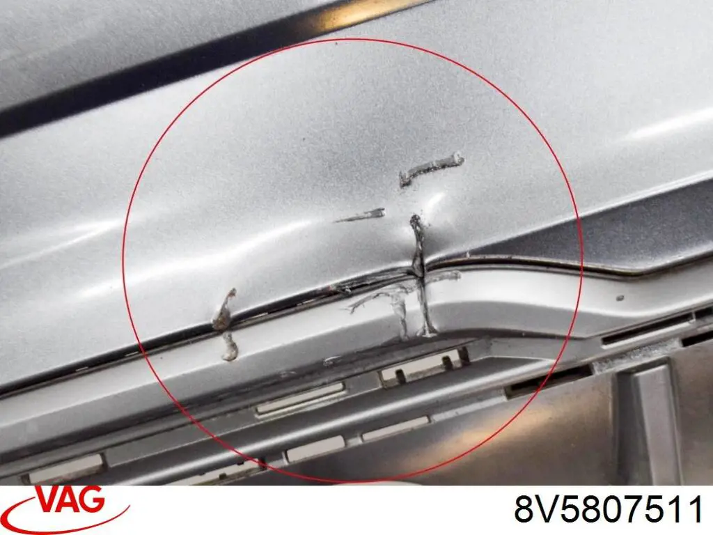 8V5807511 VAG 