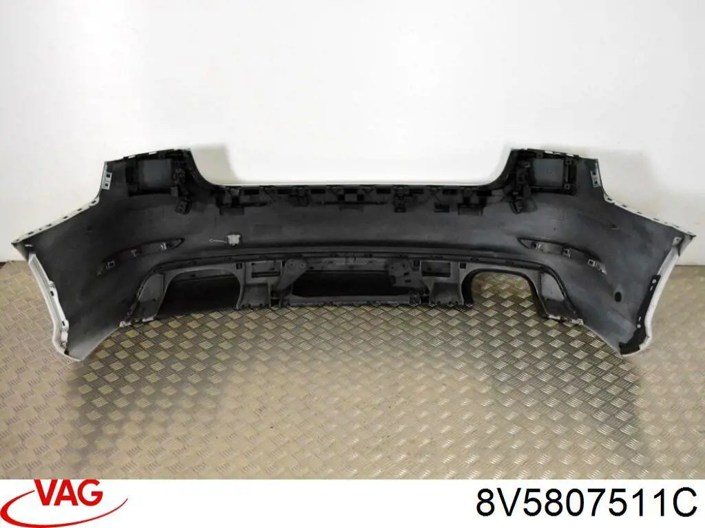 Купити 8V5807511C VAG 