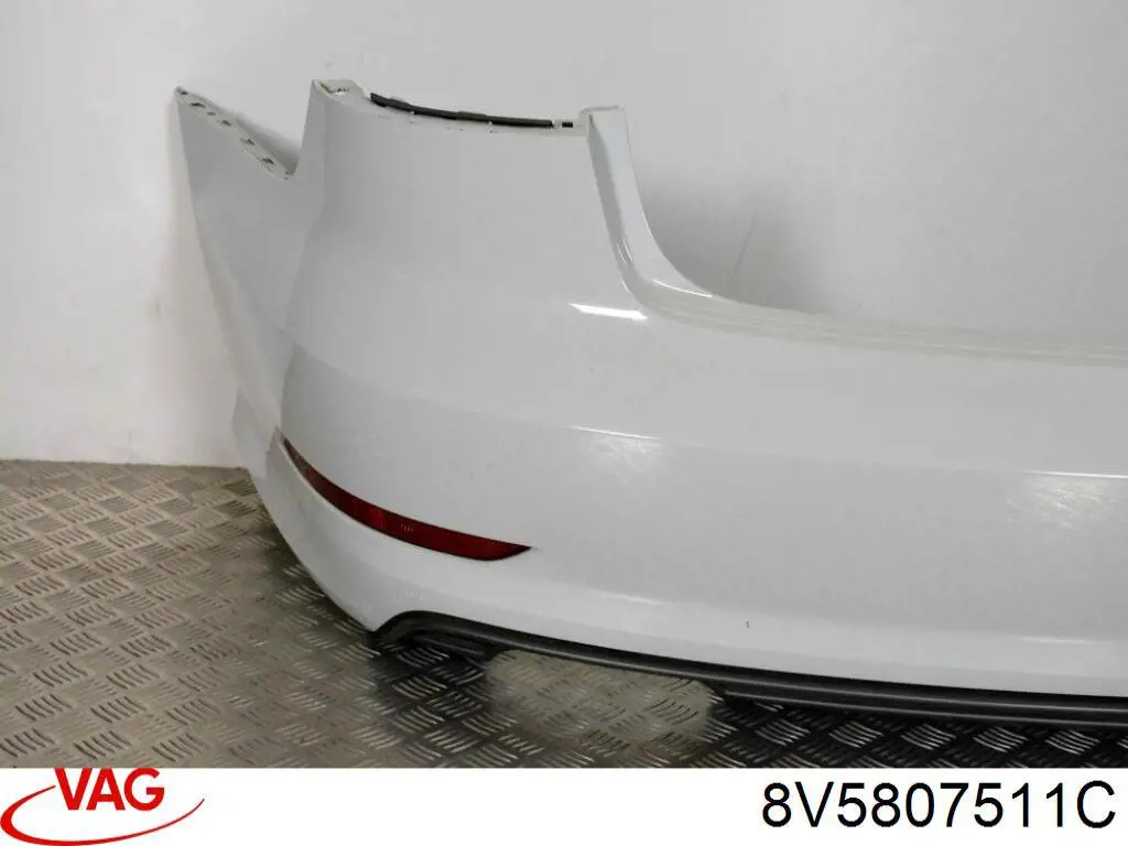 8V5807511C VAG 