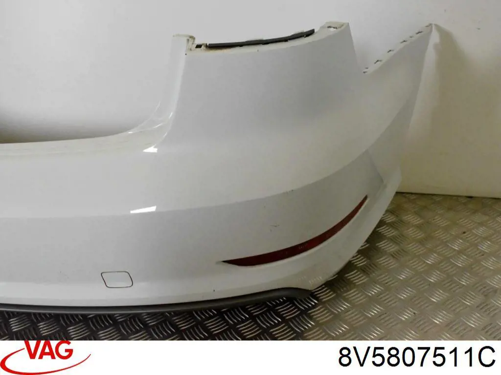  8V5807511C VAG