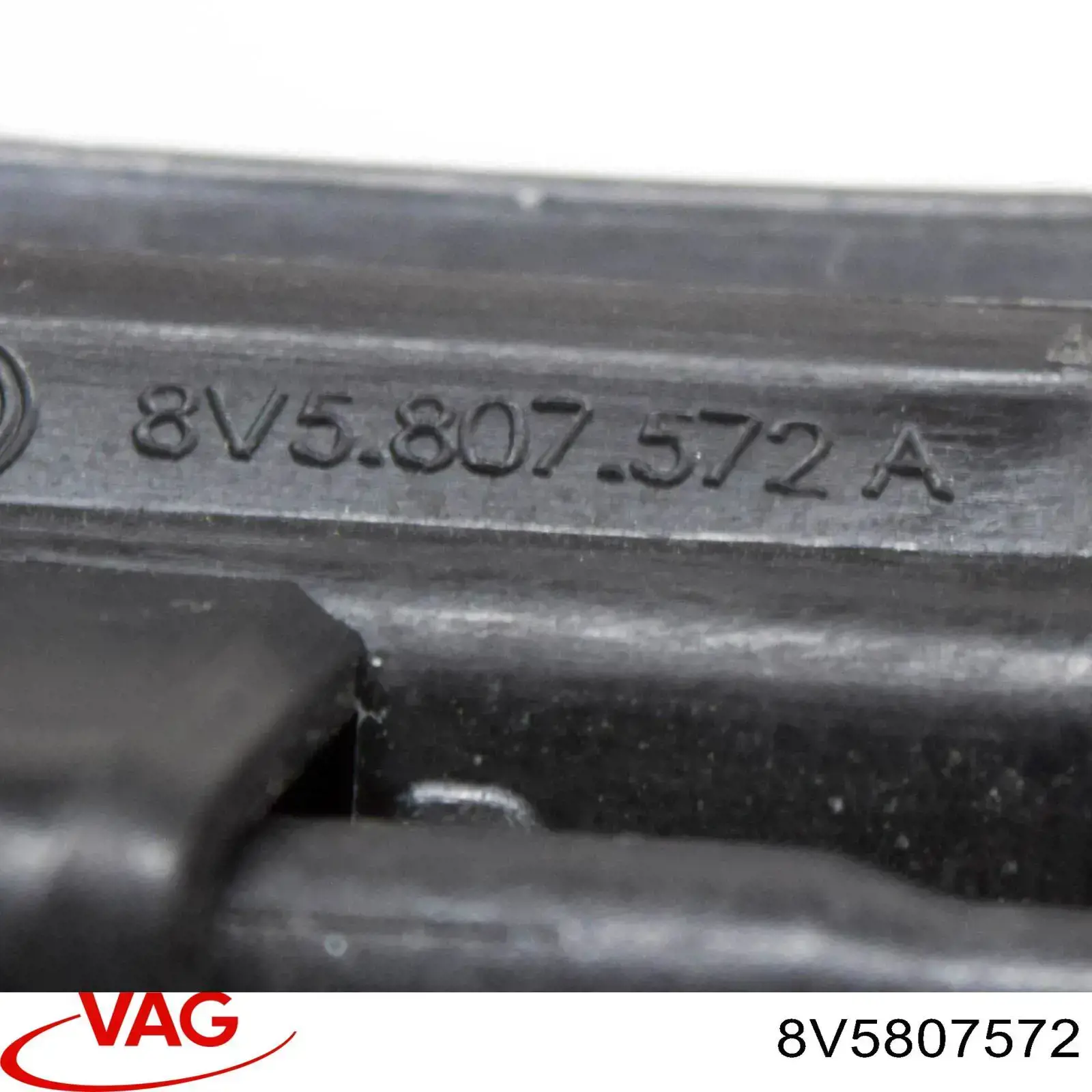 Купити 8V5807572 VAG 