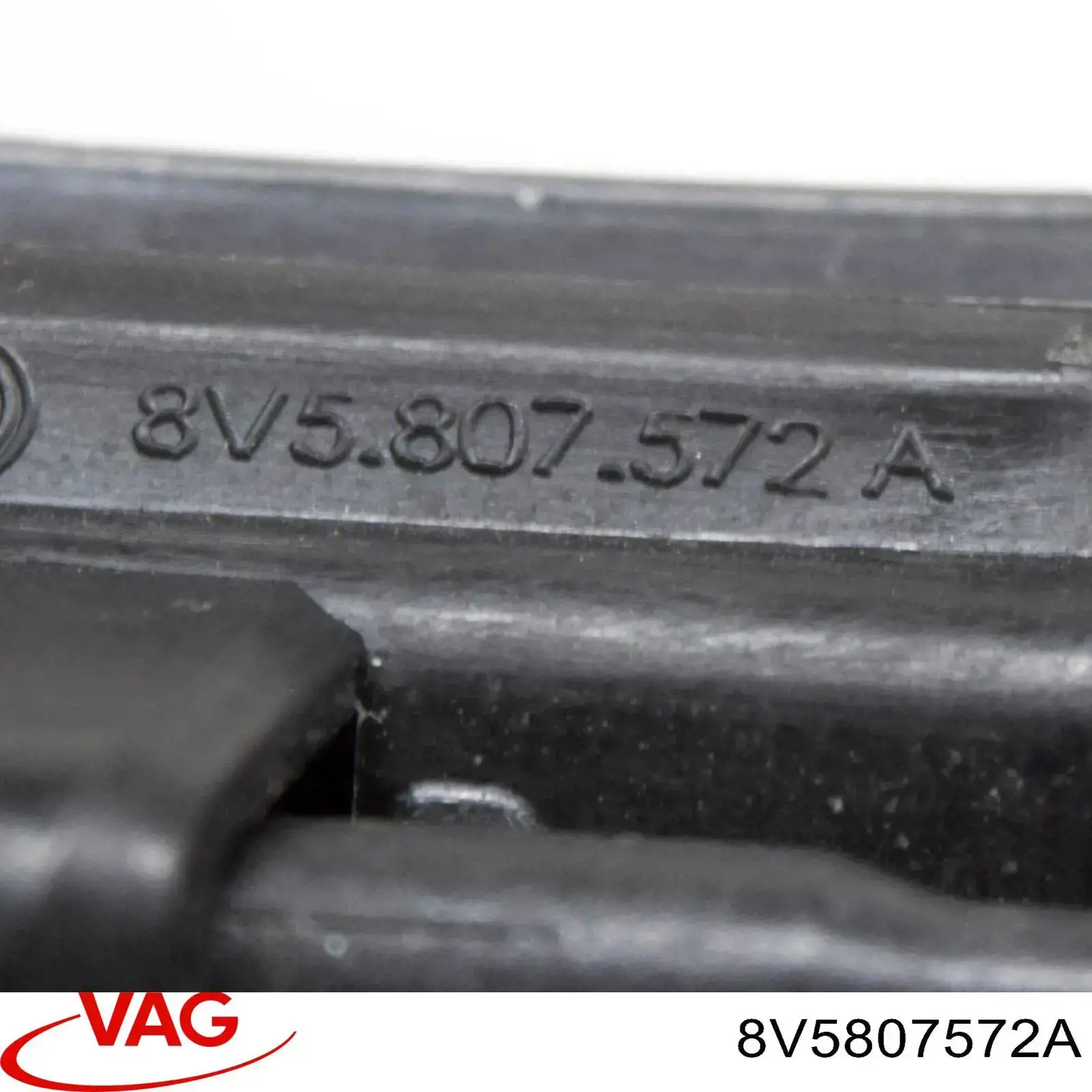 Купити 8V5807572A VAG 