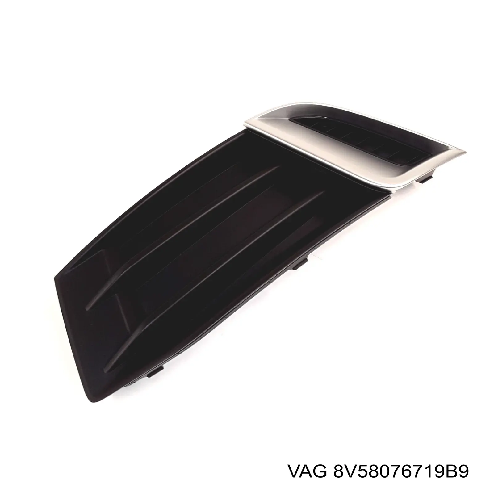 8V58076719B9 VAG 