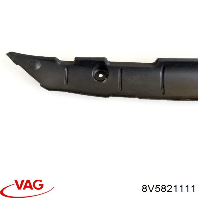  VAG 8V5821111 ціна, від 5.93 USD