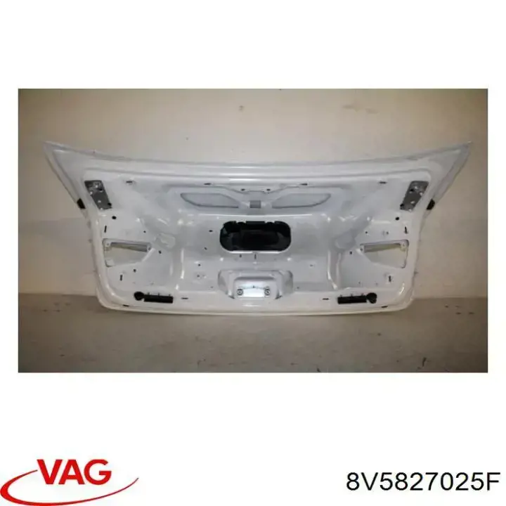 Кришка багажника VAG 8V5827025F ціна, від 380.08 USD