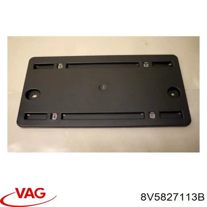  VAG 8V5827113B ціна, від 3.80 USD
