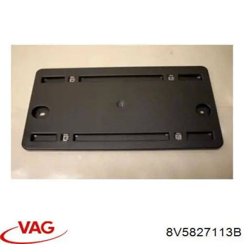 8V5827113B VAG 