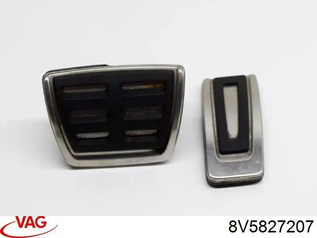 Купити 8V5827207 VAG 