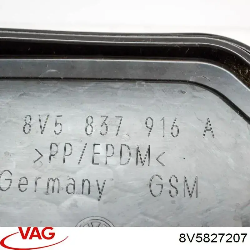  8V5827207 VAG