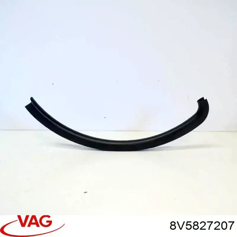 8V5827207 VAG 