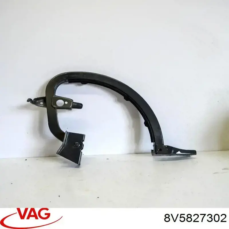 Завіса кришки багажника VAG 8V5827302 ціна, від 25.33 USD