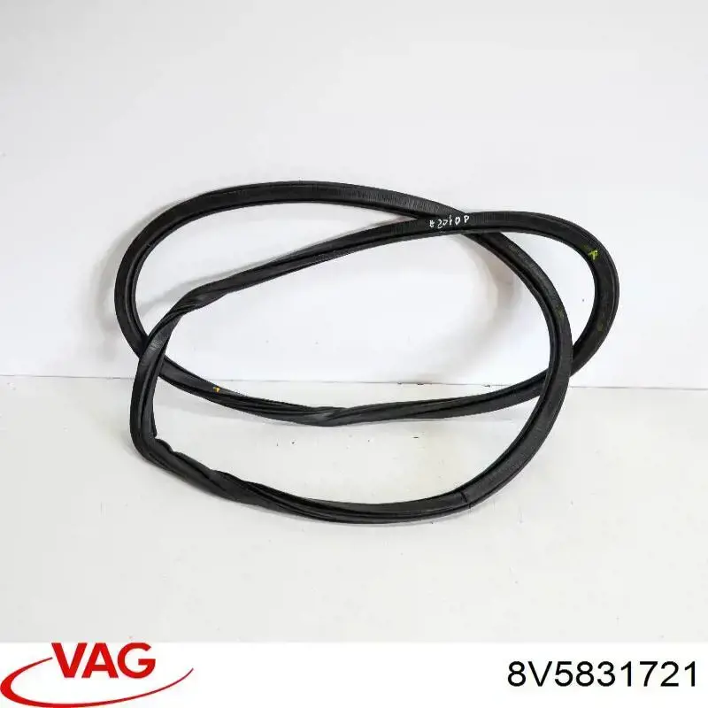 8V5831721 VAG