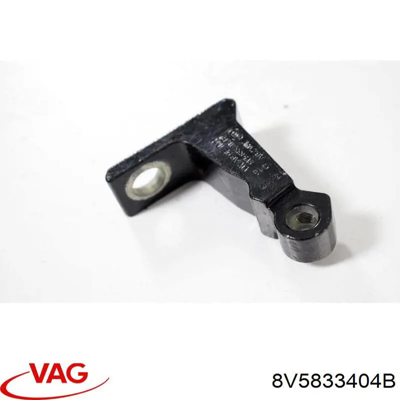 Петля задніх правих дверей VAG 8V5833404B