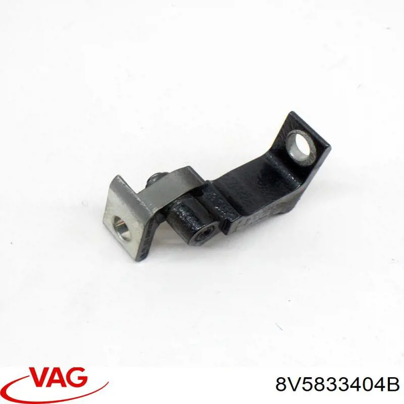 Петля заднтої двері, правої 8V5833404B VAG