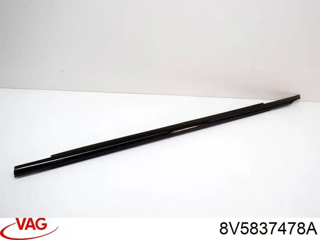 8V5837478A VAG 