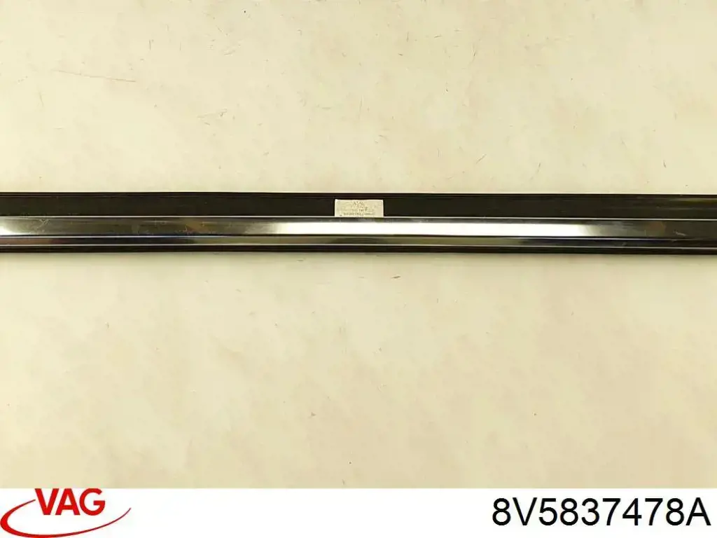  VAG 8V5837478A ціна, від 5.69 USD