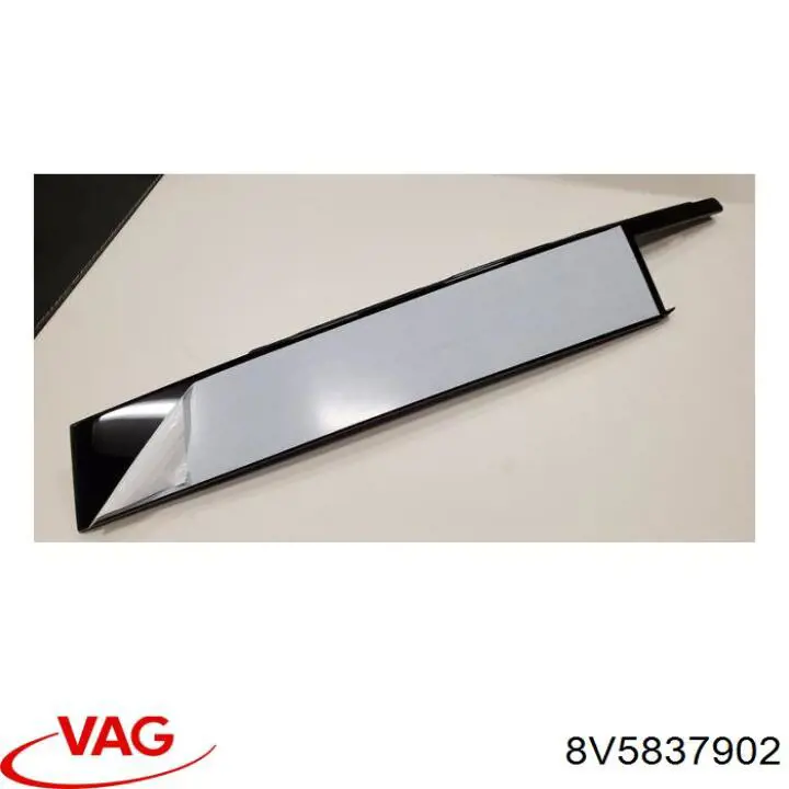 8V5837902 VAG 