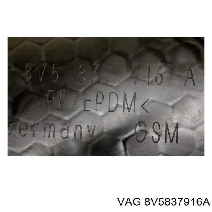 8V5837916A VAG 
