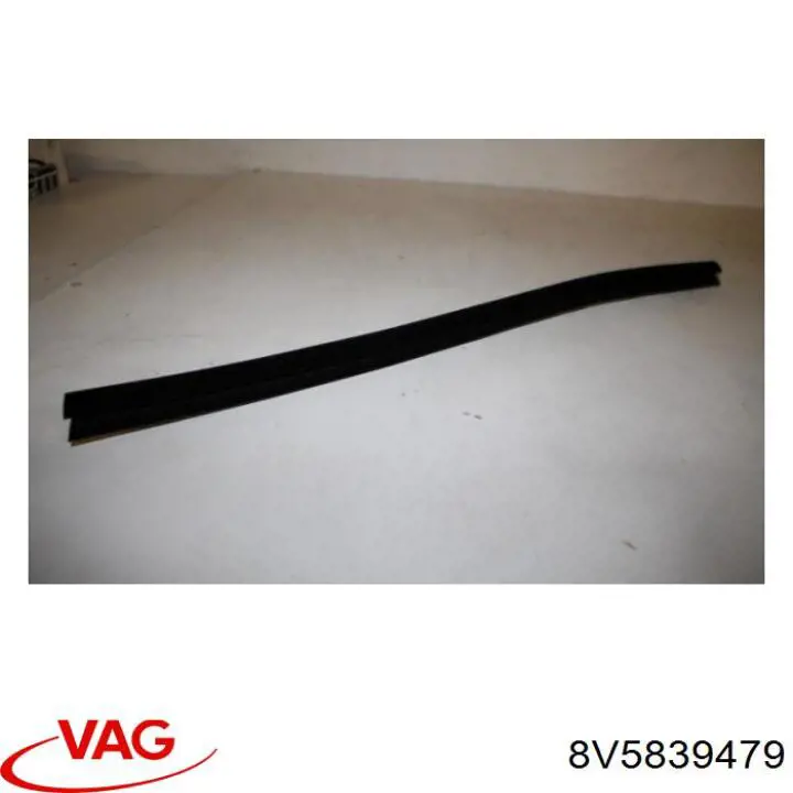 Купити 8V5839479 VAG 