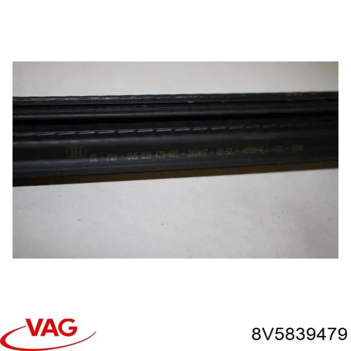 8V5839479 VAG