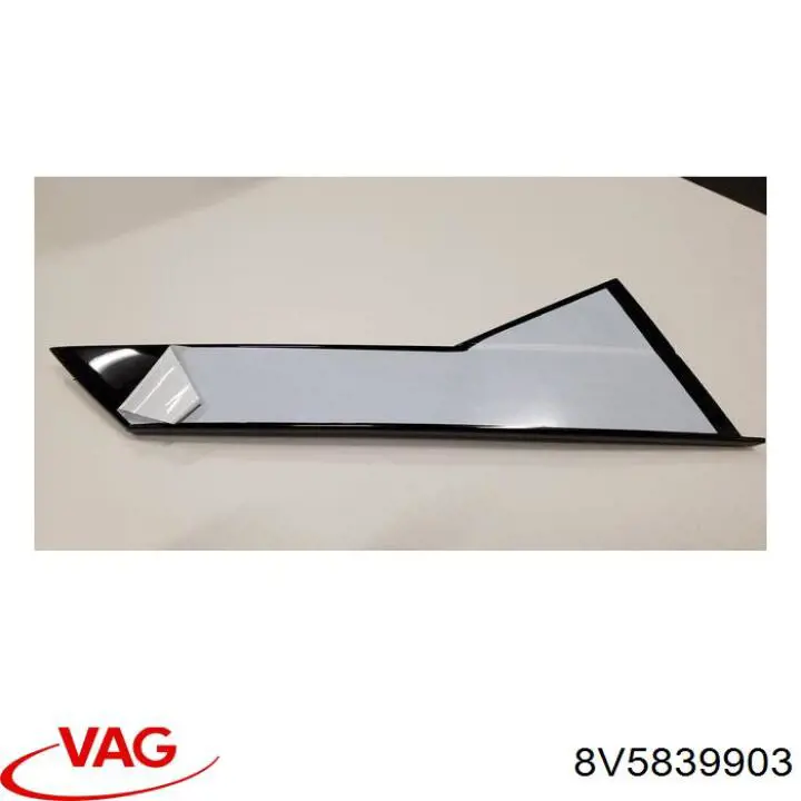 8V5839903 VAG 