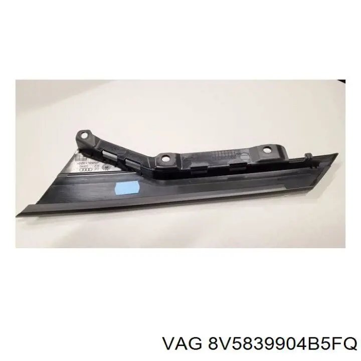 8V5839904B5FQ VAG 