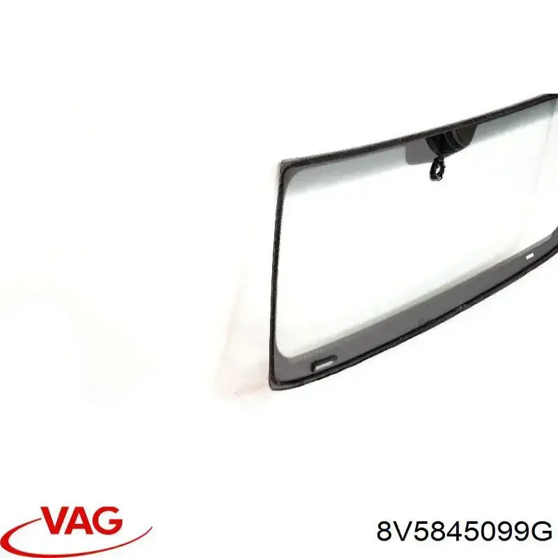 Лобове скло GS1224D15 XYG