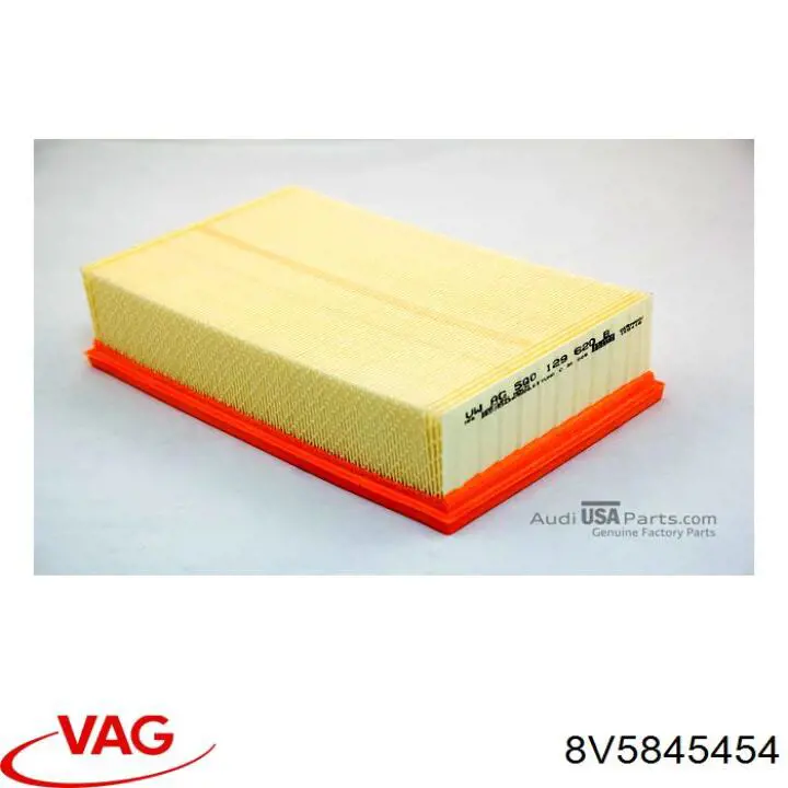 8V5845454 VAG 