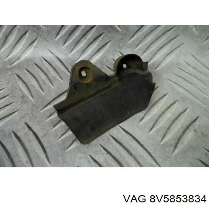 Купити 8V58538349B9 VAG 