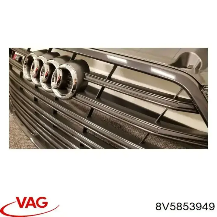 8V5853949 VAG 