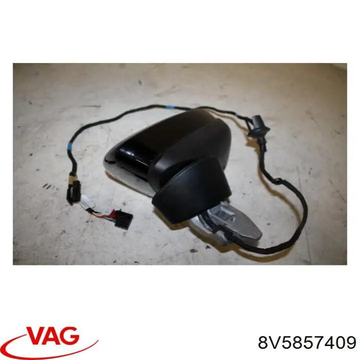 8V5857409 VAG 