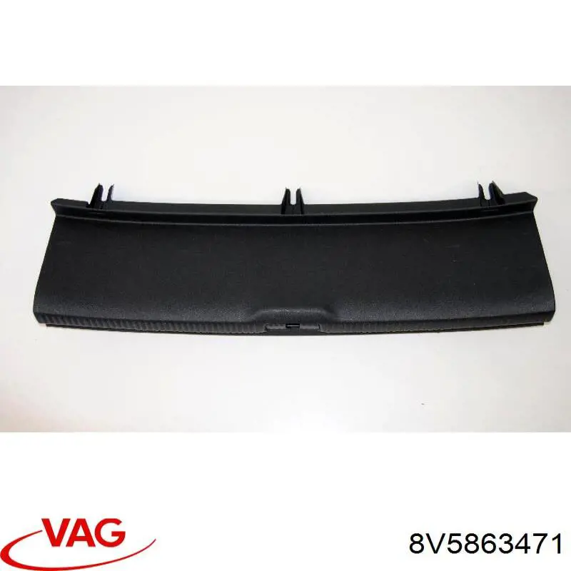 Купити 8V5863471 VAG 