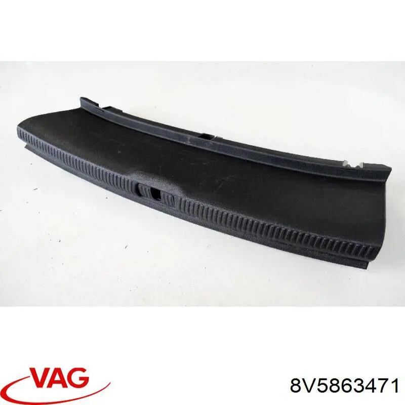 8V5863471 VAG 