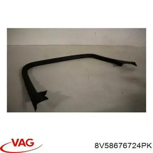 Купити 8V58676724PK VAG 