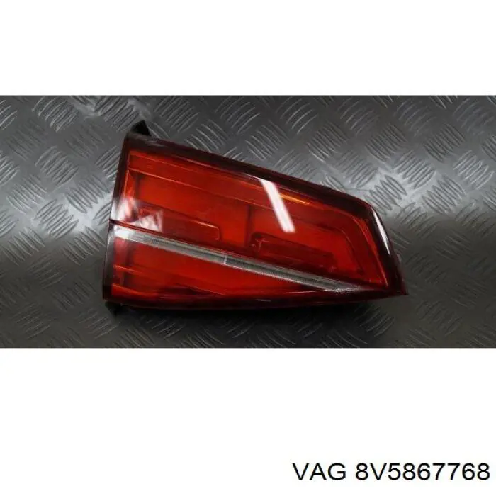 8V5867768 VAG 