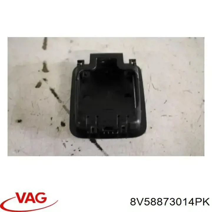  VAG 8V58873014PK ціна, від 2.28 USD