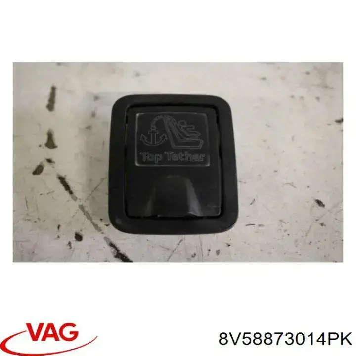 8V58873014PK VAG 