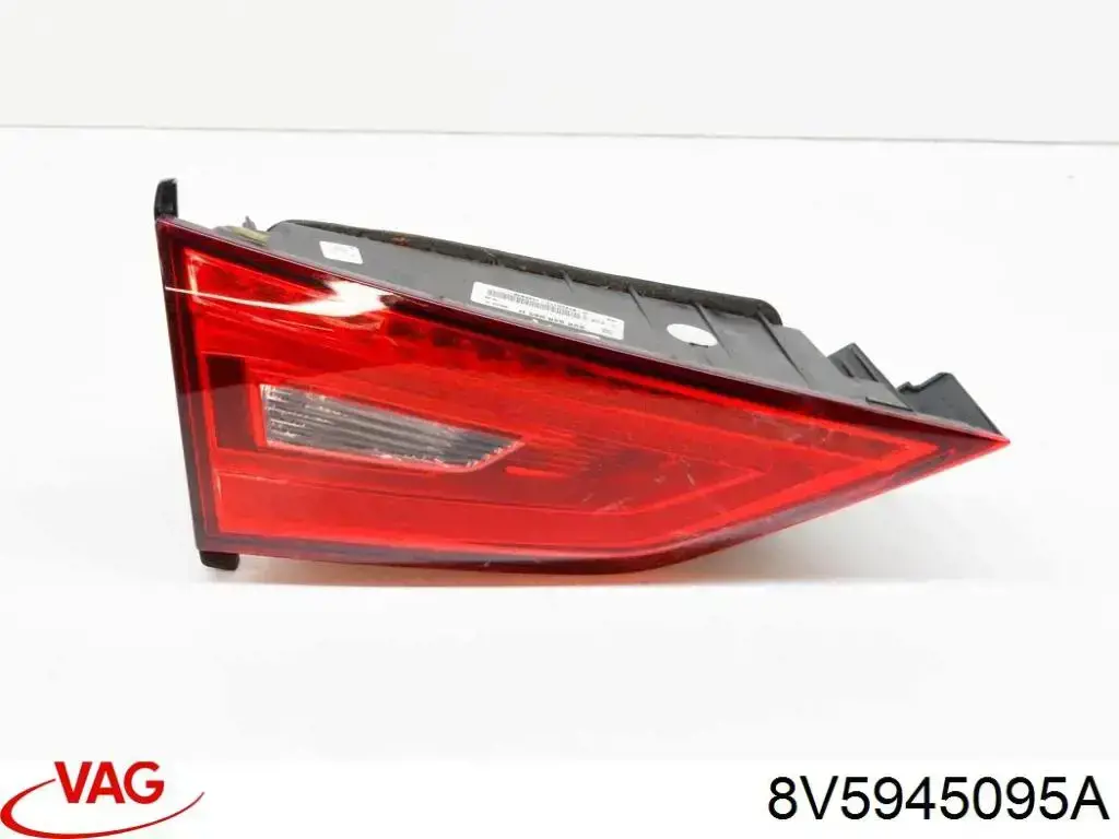Стоп задній Magneti Marelli 714081210701